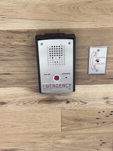 Emergency Lines