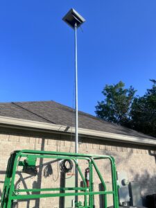 Tesla Satlink